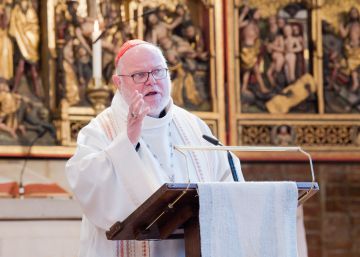 Igreja alemã desafia o Vaticano com debate sobre celibato e ordenação de mulheres