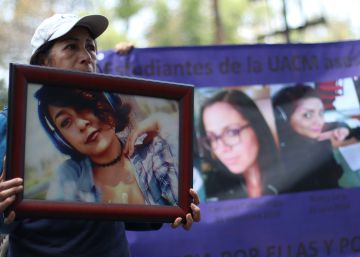 Un juez ordena proteger a las mujeres de Ciudad de México ante la violencia machista