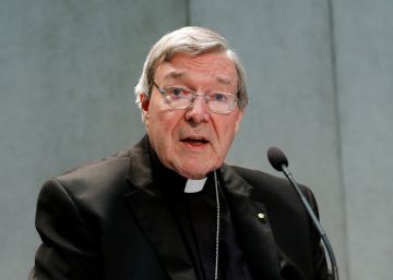 El cardenal Pell apela su condena por pederastia ante el Tribunal Superior australiano