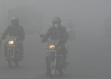 Nueva Delhi, la ciudad con el aire más tóxico del mundo, reduce la polución un 25%