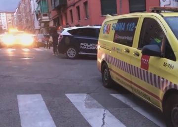 La última víctima del machismo
denunció a su asesino cuatro veces