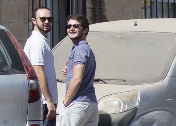 La juez investiga a Magrudis por delito contra la salud pública y lesiones