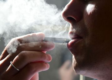La India prohíbe los cigarrillos electrónicos