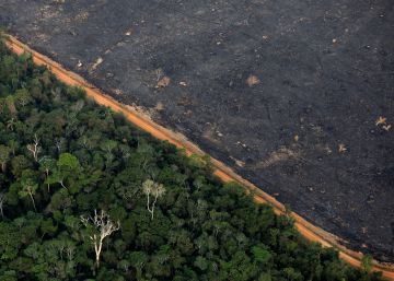 La ONU exige a los Gobiernos un volantazo para combatir la crisis climática