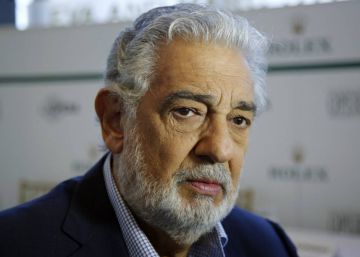La Ópera de Los Ángeles invita a sus empleados a hablar en la investigación sobre Plácido Domingo