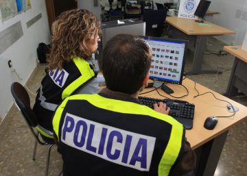 Detenido un fotógrafo que engañó a 43 menores para crear contenido pornográfico