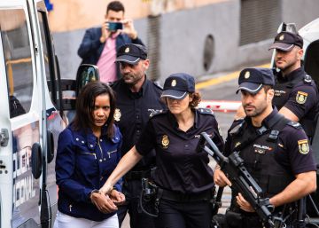 Ana Julia Quezada, cuenta atrás para una condena ¿perpetua? Ana Julia Quezada, cuenta atrás para una condena ¿perpetua?
