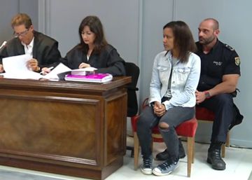 Ana Julia Quezada, declarada culpable del asesinato con alevosía del niño Gabriel Ana Julia Quezada, declarada culpable del asesinato con alevosía del niño Gabriel