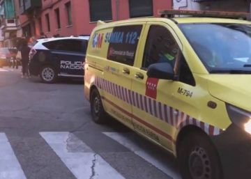 Prisión provisional para el hombre que mató a su pareja en Madrid ante sus dos hijas