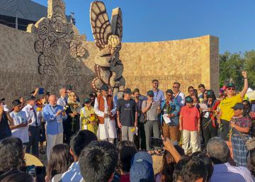 11 Nobel de la Paz, contra el cambio climático