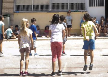 Nace el Foro de Educación de EL PAÍS