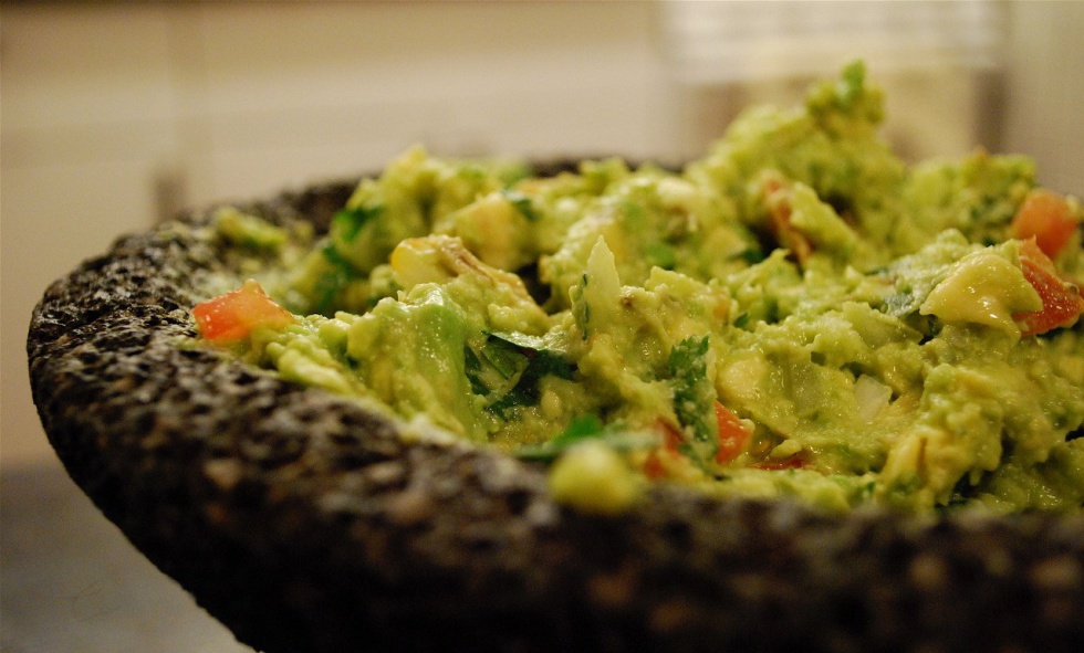 La fiebre del aguacate en Estados Unidos no baja