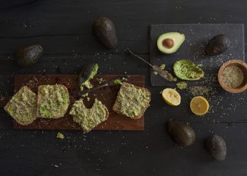 La fiebre del aguacate en Estados Unidos no baja