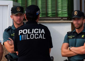 Detenido un hombre tras matar a puñaladas a su pareja en Mallorca