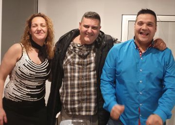 “La va deixar morir. És un psicòpata”