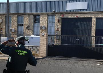 La juez ordena registros en Magrudis y varias detenciones por el brote de listeriosis