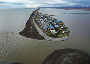 Aumento do nível do mar acelerou e já é incontrolável, advertem especialistas da ONU