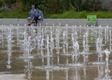 L’aigua de la font que va infectar 71 nens