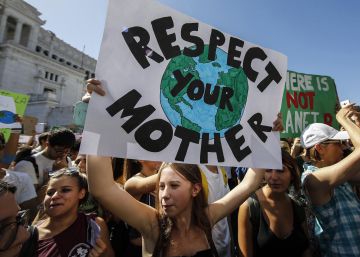 500 personalidades de la ciencia y la cultura firman un manifiesto por el clima: “Es cuestión de supervivencia”