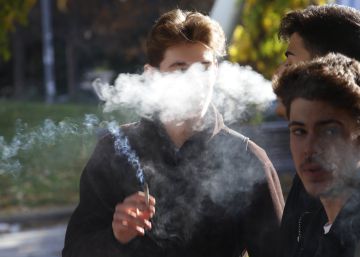 La sanidad pública financiará por primera vez un medicamento para dejar de fumar