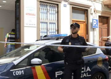 Un hombre mata a su expareja en Las Palmas de Gran Canaria
