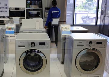 Los electrodomésticos tendrán que durar más y gastar menos