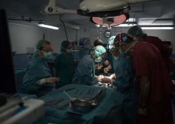 La falta de anestesistas y médicos de primaria lastra la sanidad pública