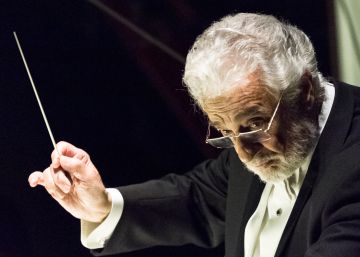 Plácido Domingo deixa Ópera de Los Angeles após acusações de assédio sexual