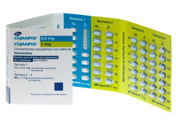 ¿Por qué Sanidad financia solo una de las tres terapias para dejar de fumar?