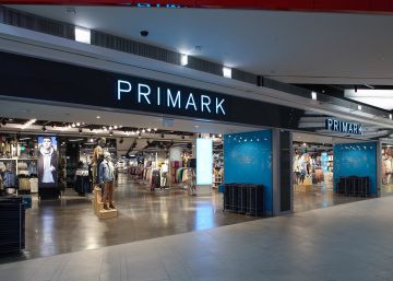 Portugal prohíbe dos cosméticos de Primark por la presencia de bacterias
