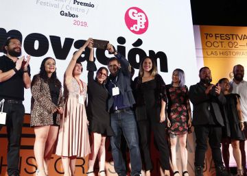 El periodismo colaborativo impregna el Festival Gabo