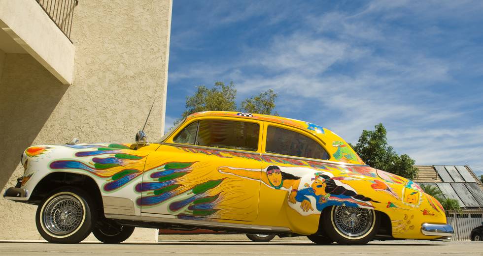 Google exhibe y realza nuestro legado cultural