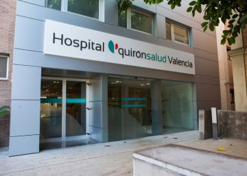 Dos años de cárcel por intentar comprar un trozo de hígado para un trasplante
