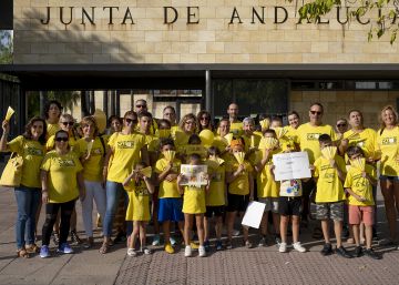 Alerta contra el calor en las aulas