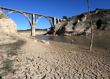 El Mediterrani, zona zero de la crisi climàtica: s’escalfa més de pressa que la resta del planeta