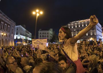 El Supremo niega la patria potestad a un padre que intentó matar a su pareja