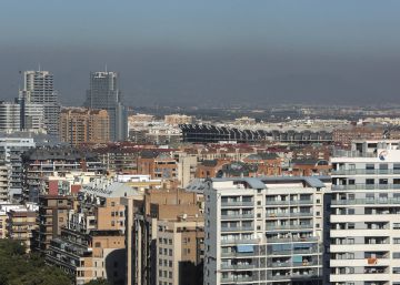 Instrucciones para volver a hacer respirables las ciudades en seis pasos