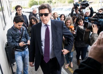 Libertad para el padre de Diana Quer tras ser detenido por una denuncia de su exesposa