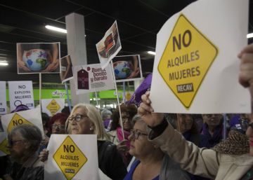 El 58% de los españoles aceptan los vientres de alquiler, según una encuesta