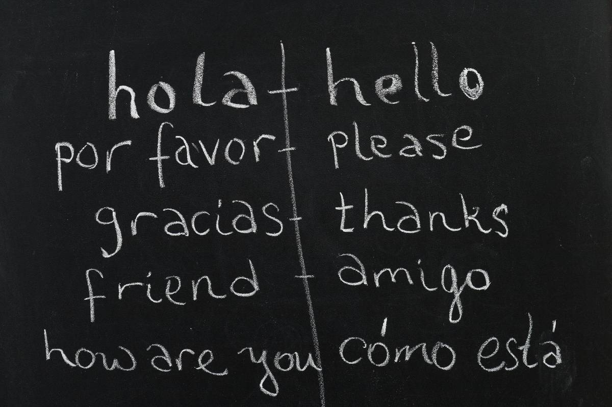 Se habla español: 9 datos sobre el poder de nuestro idioma