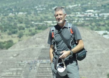 “Si se cuenta el cambio climático sin anestesia, algunas personas se pueden deprimir mucho”