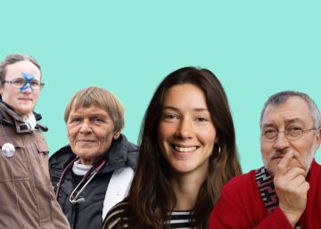 Yo soy Extinction Rebellion. Arrésteme por el planeta