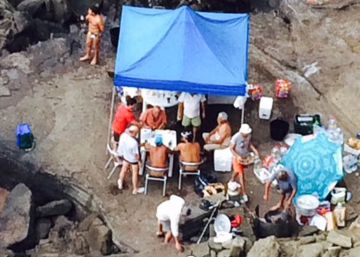 Un juez investigará el presunto acoso a la guardia civil que pilló a furtivos en Canarias