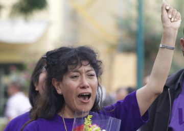 Declarado culpable el novio de Lesvy Rivera Osorio por el feminicidio de la joven que indignó a México