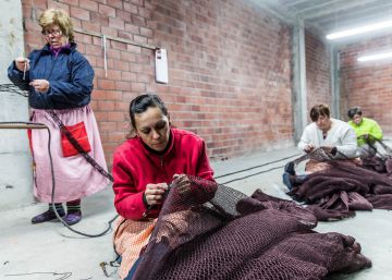 La rebelión de las rederas contra la discriminación