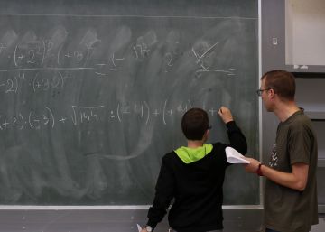 Así cree que la comunidad educativa que hay que evaluar a los profesores