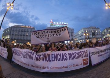 El detenido en Cartagena dice que descuartizó a su pareja cuando la halló sin vida