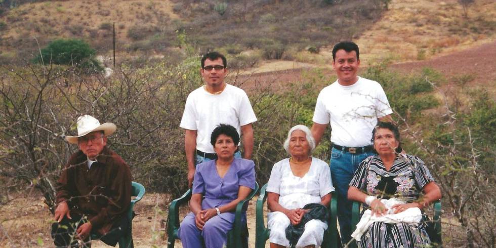 Carlos Gaytán y Hugo Ortega cruzaron la frontera con la sazón de las abuelas mexicanas