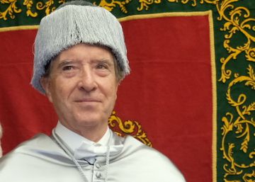 Iñaki Gabilondo: “En el periodismo, el anonimato es un arma de destrucción masiva”