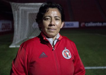 Un año sin respuesta al feminicidio de Marbella Ibarra, la impulsora del fútbol femenino en México